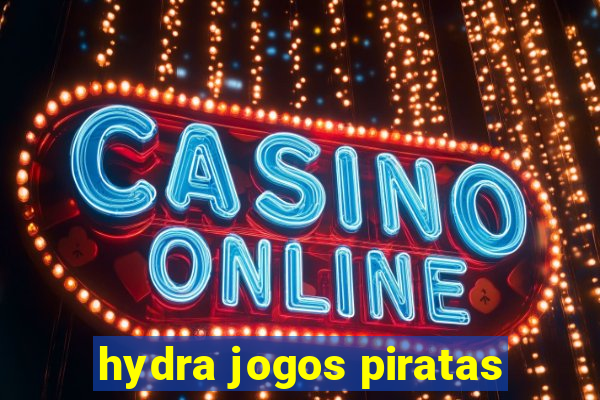 hydra jogos piratas